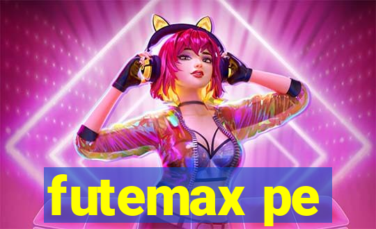 futemax pe